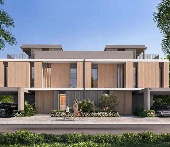 Dubai Real Estate Golf Lane