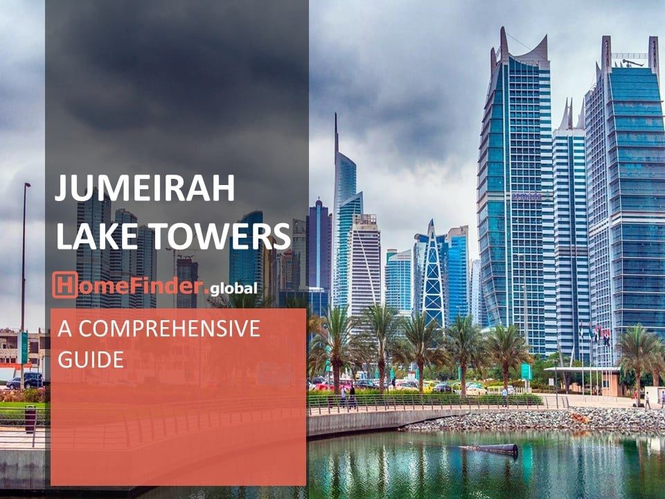 Dubai Real Estate Jumeirah Lakes Towers