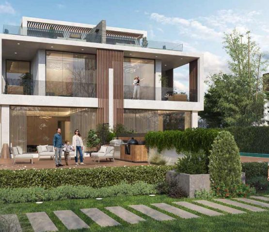 Dubai Real Estate Park Greens Phase 2