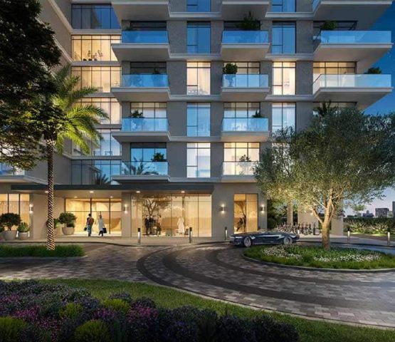 Dubai Real Estate Parkside Hills