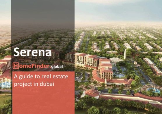 Dubai Real Estate Serena Dubai Properties A Comprehensive Overview