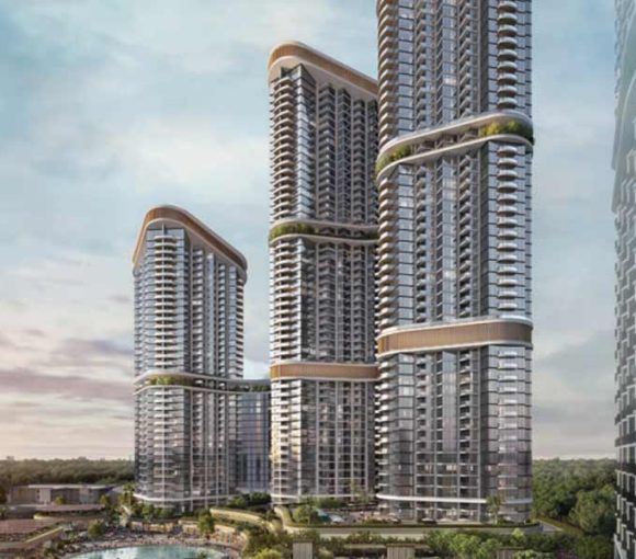 Dubai Real Estate Skyscape Avenue