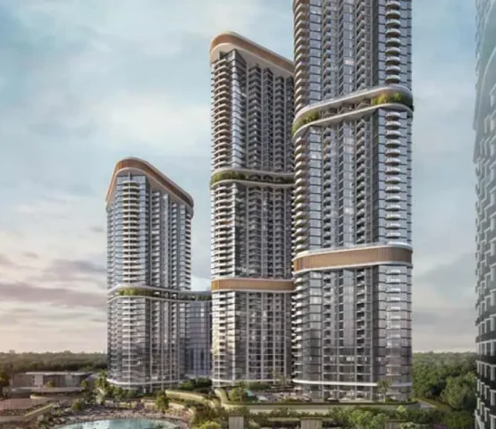 Dubai Real Estate Skyscape Avenue