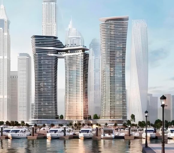 Dubai Real Estate Sobha Seahaven