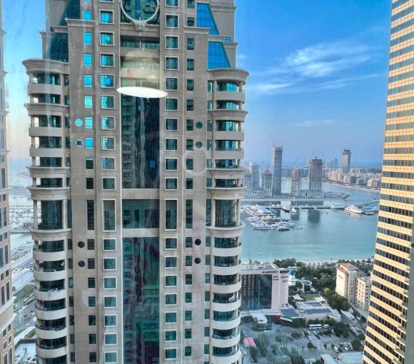 Dubai Real Estate Sulafa Tower Apartment