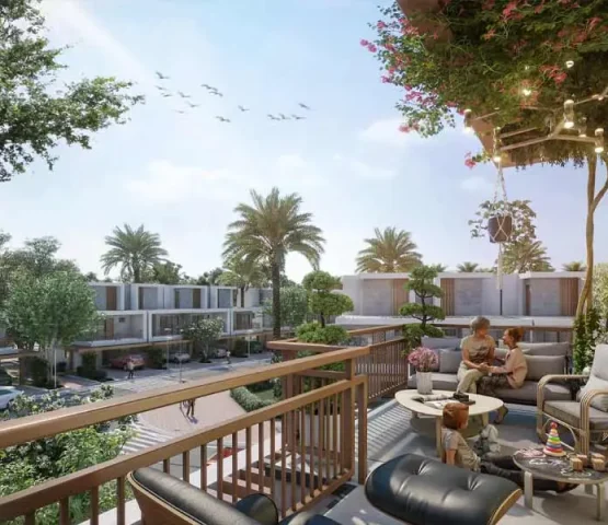 Dubai Real Estate Violet At Damac Hills