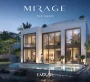 Mirage The Oasis By Emaar 1