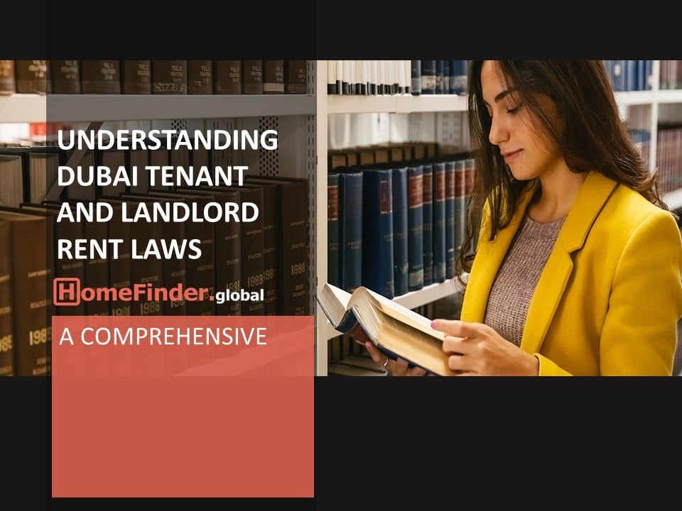 Rera Rent Law Dubai A Comprehensive 2