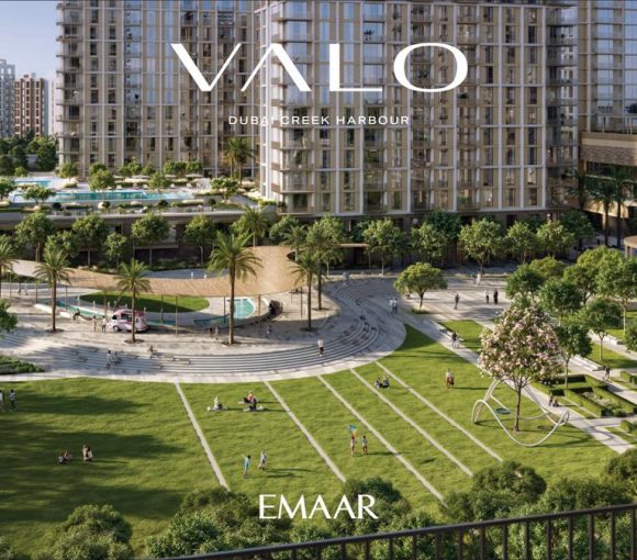 Valo By Emaar 1