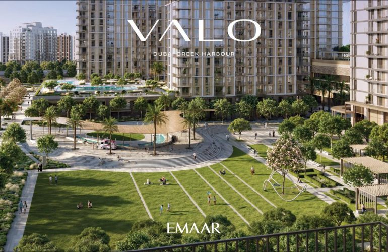 Valo By Emaar 1