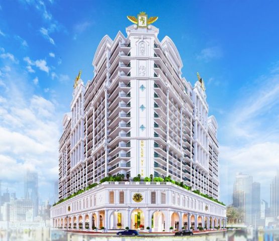 Vincitore Aqua Demore 1